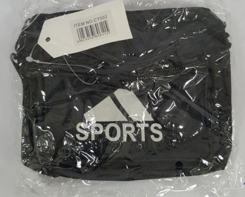 (image for) WAIST BAG ASST