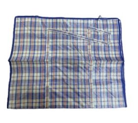 (image for) SHOP/LAUN BAG SMALL - 40X40