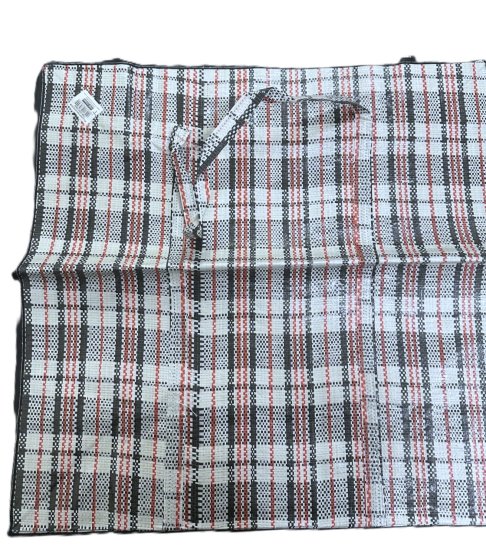 (image for) SHOP/LAUN BAG MEDIUM - 60X60