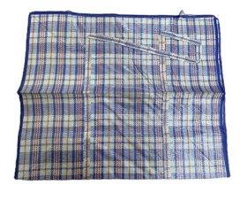 (image for) SHOP/LAUN BAG LARGE - 80X60