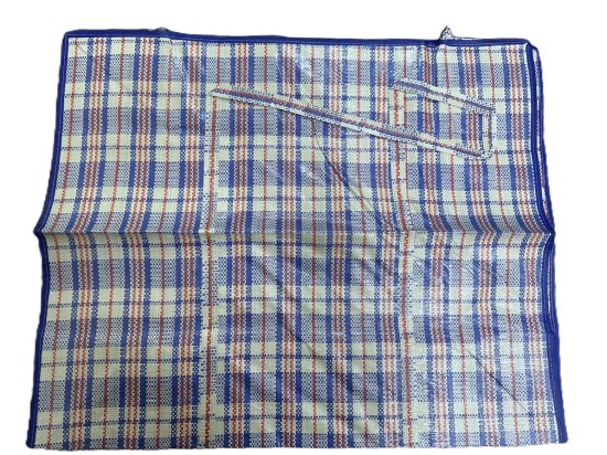 (image for) SHOP/LAUN BAG LARGE - 80X60