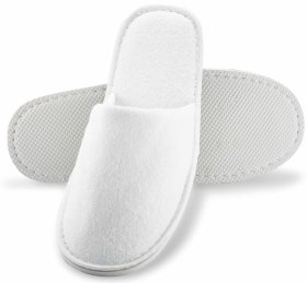 (image for) INDOOR SLIPPERS - STD