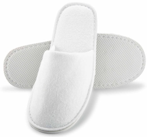 (image for) INDOOR SLIPPERS