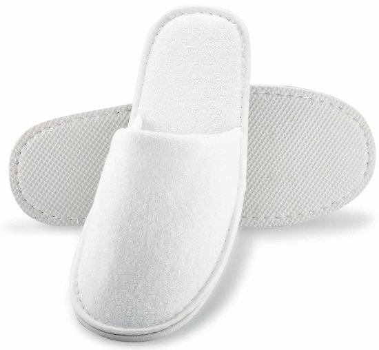 (image for) INDOOR SLIPPERS - STD