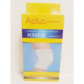 (image for) KNEE SUPPORT APLUS - 2S