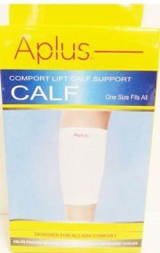 (image for) CALF SUPPORT APLUS - 2S