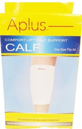 (image for) CALF SUPPORT APLUS - 2S