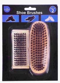 (image for) SHOE BRUSHES - 2
