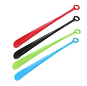(image for) SHOE HORN PLASTIC ASST