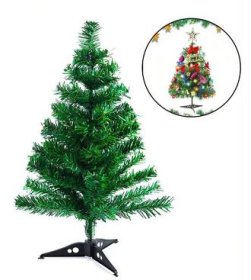 (image for) XMAS TREE-120TIPS - 90CM