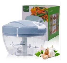 (image for) BELSCOOP FOOD CHOPPER MANUAL - SMALL