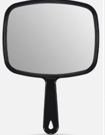 (image for) HANDHELD MIRROR - CN005