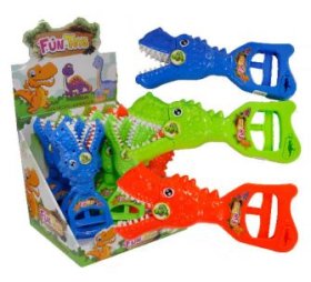 (image for) PG FUN TOYS DINO GRABBER - STD