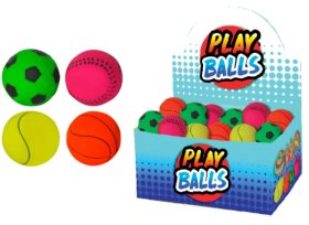 (image for) PG SPORTS PLAY BALL - 6CM