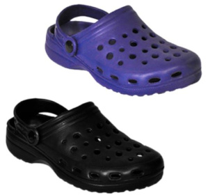 (image for) PG SURF SHOE BLACK/NAVY - SIZE11