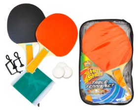 (image for) PG TABLE TENNIS SET - STD