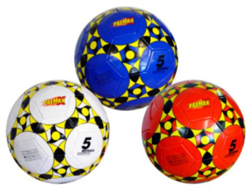 (image for) PG FOOTBALL LEATHER