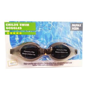 (image for) PG SWIMMING GOGGLE CHILD - STD