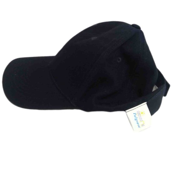 (image for) PG CAP BASEBALL COTTON - STD