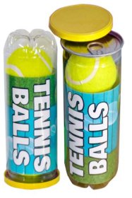 (image for) PG TENNIS BALLS IN TUB 3S - STD