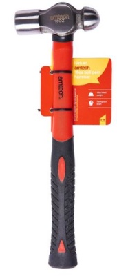 (image for) AMTECH BALL PEIN HAMMER