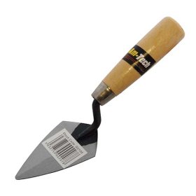 (image for) AMTECH POINTING TROWEL 4" - 4"