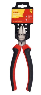 (image for) AMTECH PLIERS SIDECUTTING