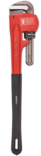 (image for) AMTECH PROFF PIPE WRENCH 24\" - 600MM