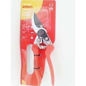 (image for) AMTECH DELUXE BYPASS PRUNER - 15MM
