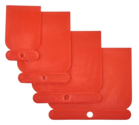 (image for) AMTECH FILLING&SCRAPING SET