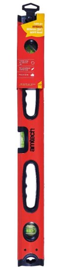 (image for) AMTECH SPIRIT LEVEL 600MM - 24\"