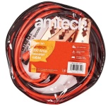 (image for) AMTECH BOOSTER CABLES 2.5M