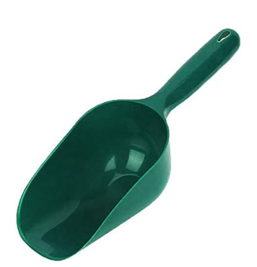 (image for) AMTECH GARDEN SCOOP - 500ML