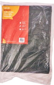 (image for) AMTECH TARPAULIN 12'X18' GREEN - 3.65M