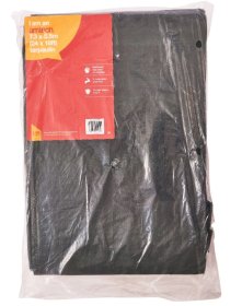 (image for) AMTECH TARPAULIN 24'X18' GREEN - 7.3M