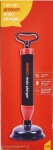 (image for) AMTECH DRAIN PLUNGER LARGE/MED