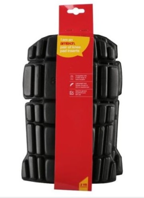 (image for) AMTECH WORK TROUSER KNEE PAD
