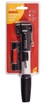 (image for) AMTECH BICYCLE PUMP ALUMINIUM