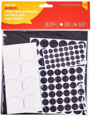 (image for) AMTECH FLOOR PROTECT FURNI PAD