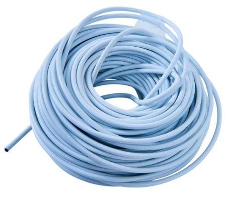 (image for) AMTECH CURTAIN WIRE 100FT