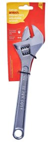 (image for) AMTECH H/DUTY ADJ WRENCH 10" - 250MM