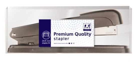 (image for) ANKER STAPLER PREMIUM QUALITY - 26/6