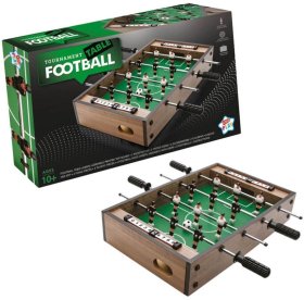 (image for) TOURNAMENT TABLE FOOTBALL - 10+