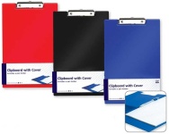 (image for) ANKER CLIPBOARD WITH COVER