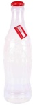 (image for) MONEY BOTTLE COCA-COLA GIANT