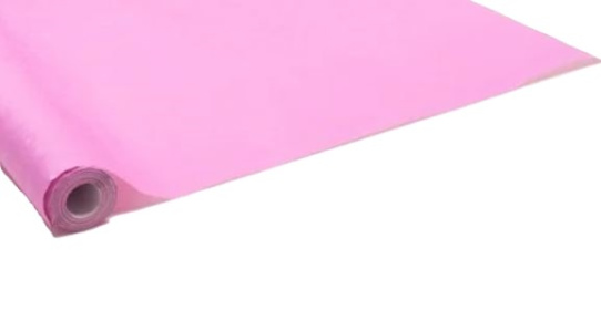 (image for) LILAC BANQUET ROLL - 1.2X7M