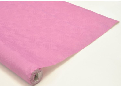 (image for) FUCHSIA PINK BANQUET ROLL - 1.2X7M