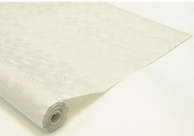 (image for) BANQUET ROLL WHITE 1.2X10M - 1.2X10