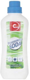 (image for) ESSENTIAL BICARBONATE SODA - 500G