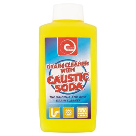 (image for) DRAIN CLEANER+CAUSTIC SODA - 500G